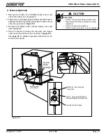 Preview for 15 page of Quadra-Fire Quadra-Fire 43M-ACC-MBK Owner'S Manual