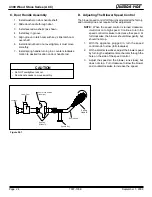 Preview for 24 page of Quadra-Fire Quadra-Fire 43M-ACC-MBK Owner'S Manual