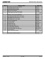 Preview for 43 page of Quadra-Fire Quadra-Fire 43M-ACC-MBK Owner'S Manual