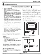 Preview for 22 page of Quadra-Fire Quadra-Fire VOYAGEUR-MBK Owner'S Manual