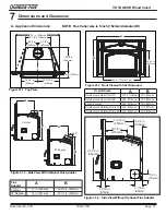 Preview for 31 page of Quadra-Fire Quadra-Fire VOYAGEUR-MBK Owner'S Manual