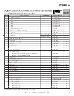 Preview for 5 page of Quadra-Fire QV36DC-A Owner'S Manual