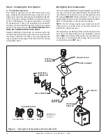 Preview for 14 page of Quadra-Fire QV36DC-A Owner'S Manual