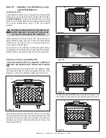 Preview for 31 page of Quadra-Fire QV36DC-A Owner'S Manual