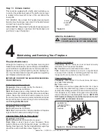 Preview for 34 page of Quadra-Fire QV36DC-A Owner'S Manual