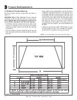 Preview for 6 page of Quadra-Fire QVI30S Owner'S Manual