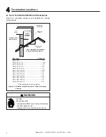 Preview for 8 page of Quadra-Fire QVI30S Owner'S Manual