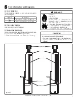 Preview for 9 page of Quadra-Fire QVI30S Owner'S Manual