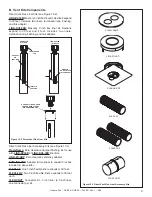 Preview for 37 page of Quadra-Fire QVI30S Owner'S Manual