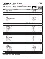 Preview for 41 page of Quadra-Fire QVI30S Owner'S Manual