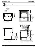 Preview for 7 page of Quadra-Fire SANTAFE-B1 Owner'S Manual