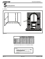 Preview for 12 page of Quadra-Fire SANTAFE-B1 Owner'S Manual