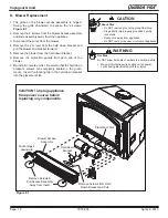 Preview for 12 page of Quadra-Fire VOYAGEUR GRAND INSERT GRAND-MBK-AU Owner'S Manual