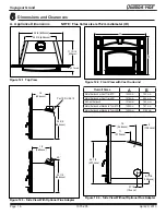 Preview for 16 page of Quadra-Fire VOYAGEUR GRAND INSERT GRAND-MBK-AU Owner'S Manual