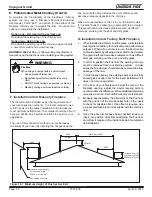 Preview for 20 page of Quadra-Fire VOYAGEUR GRAND INSERT GRAND-MBK-AU Owner'S Manual