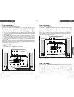 Preview for 21 page of quadral active subwoofer User Instructions