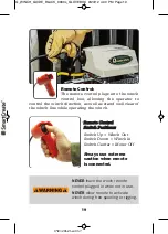 Preview for 19 page of Quadratec Q11000s Operator'S Manual