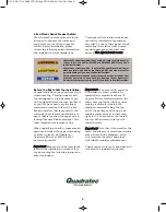 Preview for 2 page of Quadratec QuadraTop Adventure Top 1113.00 Series Installation Manual