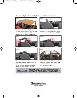 Preview for 6 page of Quadratec QuadraTop Adventure Top 1113.00 Series Installation Manual