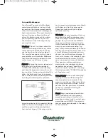 Preview for 19 page of Quadratec QuadraTop Adventure Top 1113.00 Series Installation Manual