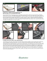 Preview for 4 page of Quadratec QuadraTop Installation Manual