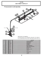 Preview for 26 page of QUADRAX Q-LOCK Owner'S Manual