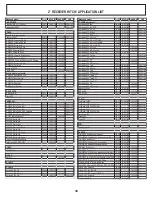 Preview for 28 page of QUADRAX Q-LOCK Owner'S Manual