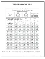 Preview for 30 page of QUADRAX Q-LOCK Owner'S Manual