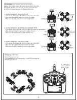 Preview for 6 page of Quadrone TUMBLER Instruction Manual