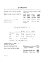 Preview for 4 page of QuadTech 1657 RLC Digibridge Instruction Manual