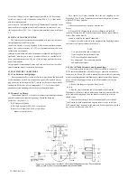 Preview for 12 page of QuadTech 1657 RLC Digibridge Instruction Manual