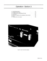 Preview for 15 page of QuadTech 1657 RLC Digibridge Instruction Manual