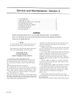 Preview for 26 page of QuadTech 1657 RLC Digibridge Instruction Manual