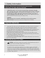 Preview for 12 page of Qualcast CHT18LA1 Assembly Manual