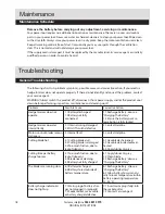 Preview for 18 page of Qualcast CHT18LA1 Assembly Manual