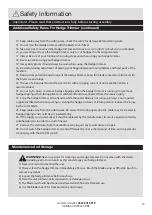 Preview for 13 page of Qualcast GHT500A1 Assembly Manual