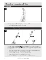 Preview for 14 page of Qualcast GT2826 Instruction Manual