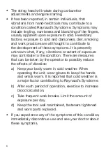 Preview for 6 page of Qualcast QGTP25 Original Instructions Manual