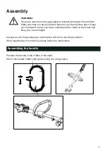 Preview for 11 page of Qualcast QGTP25 Original Instructions Manual