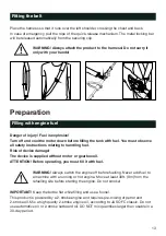 Preview for 13 page of Qualcast QGTP25 Original Instructions Manual