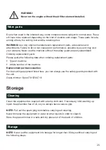 Preview for 25 page of Qualcast QGTP25 Original Instructions Manual