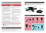 Preview for 2 page of QualGear QG-PRO-PM-50-B Installation Manual