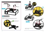 Preview for 4 page of QualGear QG-PRO-PM-50-B Installation Manual