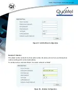 Preview for 68 page of Qualitel KTF4-IP User Manual