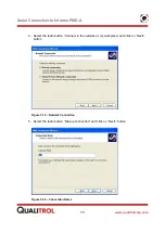 Preview for 77 page of Qualitrol INFORMA PMD-A User Manual
