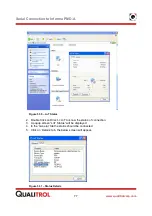 Preview for 84 page of Qualitrol INFORMA PMD-A User Manual