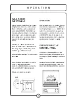 Preview for 8 page of Quality Craft M850P-26FDC Instruction Manual