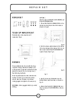 Preview for 10 page of Quality Craft M850P-26FDC Instruction Manual