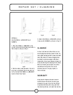 Preview for 11 page of Quality Craft M850P-26FDC Instruction Manual