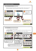 Preview for 17 page of Quality Espresso GAGGIA G6 + Operating Instructions Manual